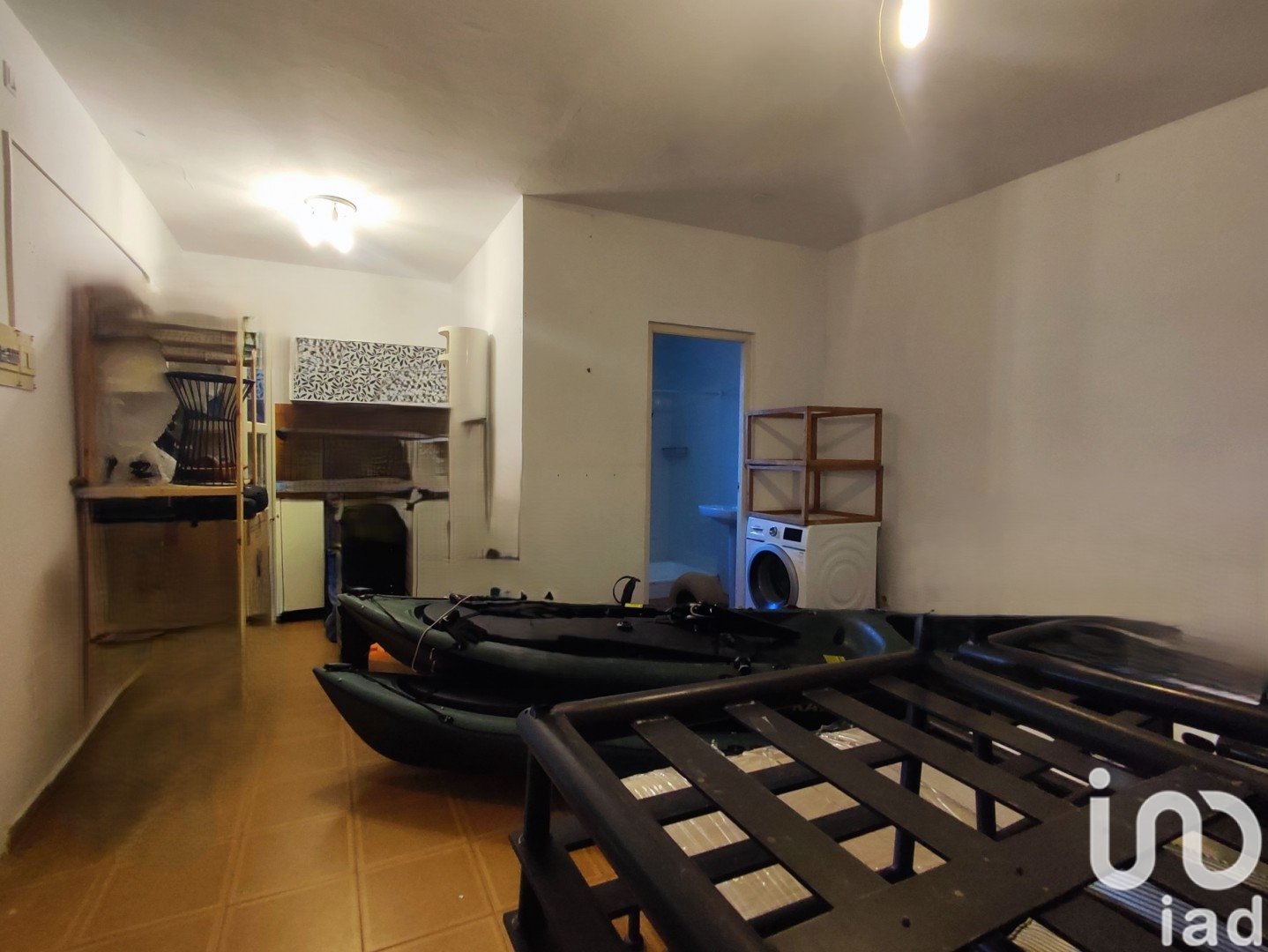 Tontti Marbella, Malaga, Espanja 620 m2 No. 153858