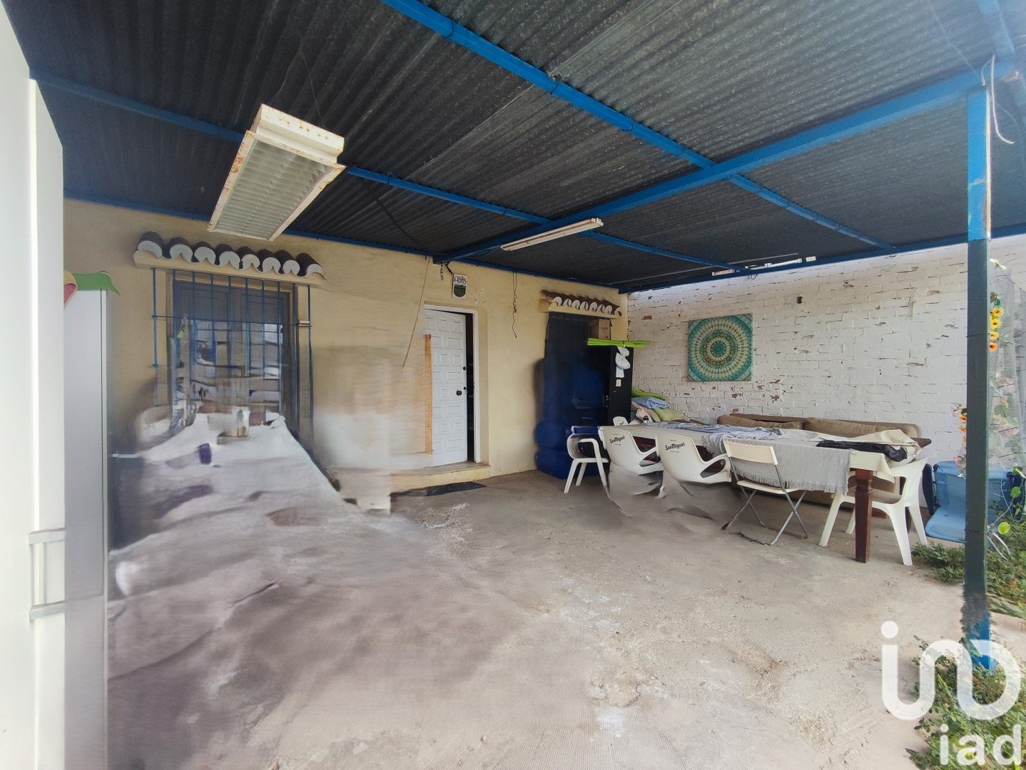 Tontti Marbella, Malaga, Espanja 620 m2 No. 153858
