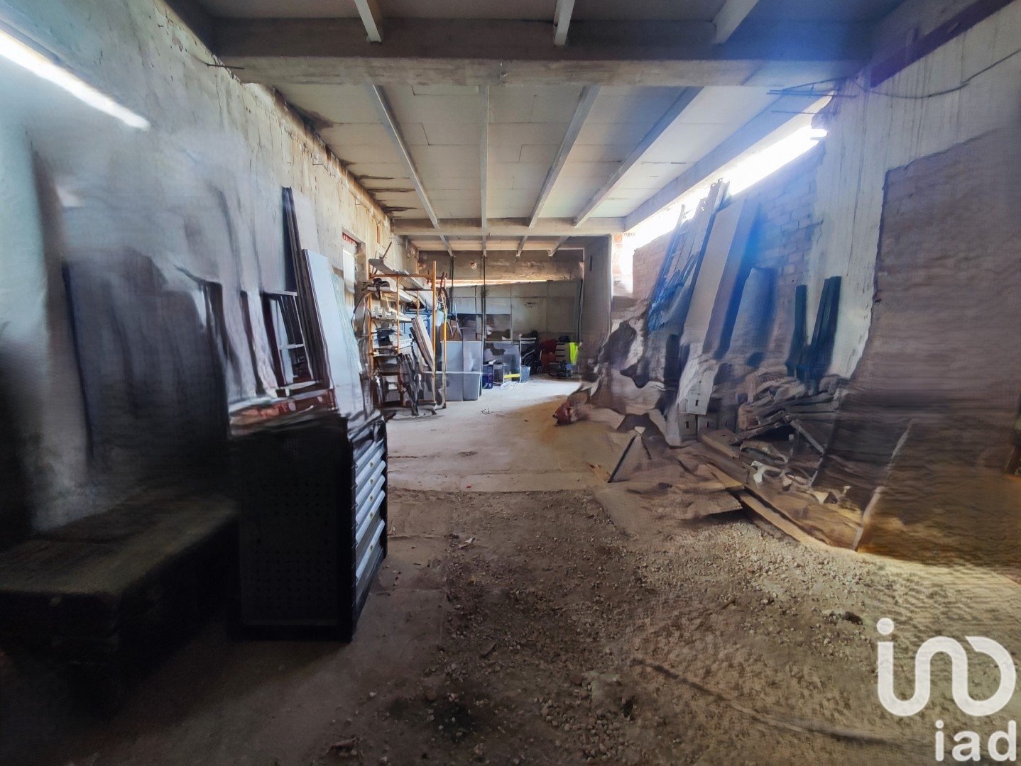 Tontti Marbella, Malaga, Espanja 620 m2 No. 153858