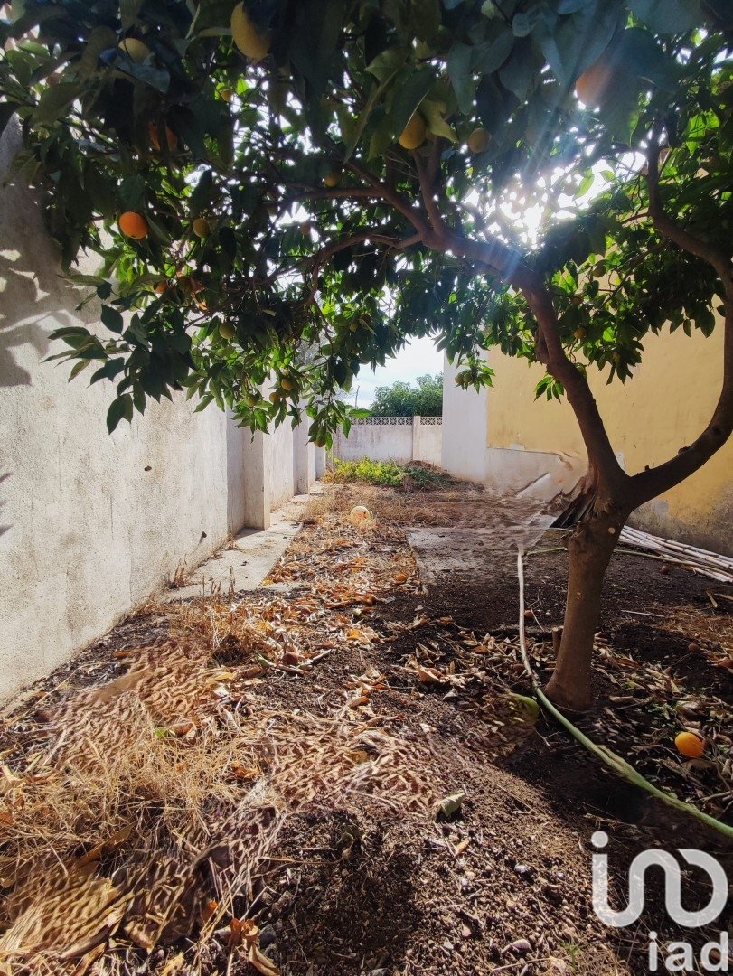Tontti Marbella, Malaga, Espanja 620 m2 No. 153858