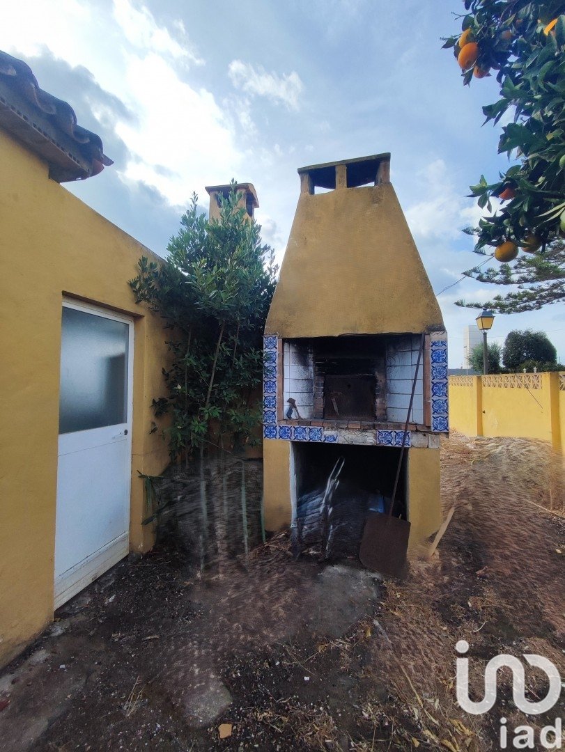 Tontti Marbella, Malaga, Espanja 620 m2 No. 153858