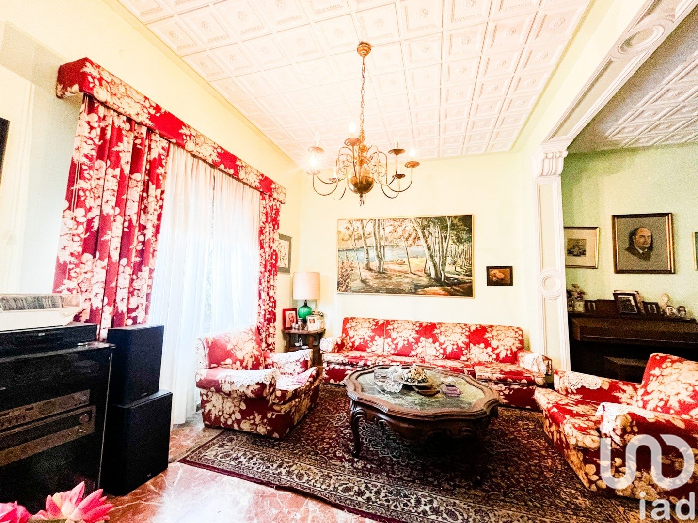 House in Malaga, Spain 6 bedrooms, 430 sq.m. No. 153857
