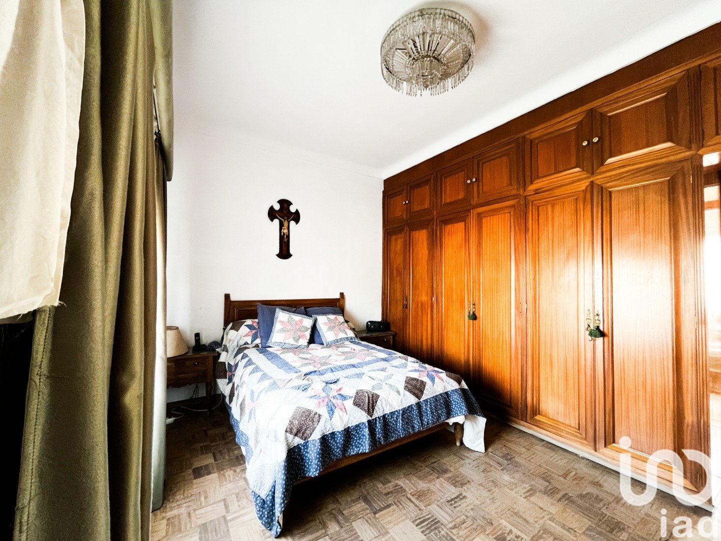 House in Malaga, Spain 6 bedrooms, 430 sq.m. No. 153857