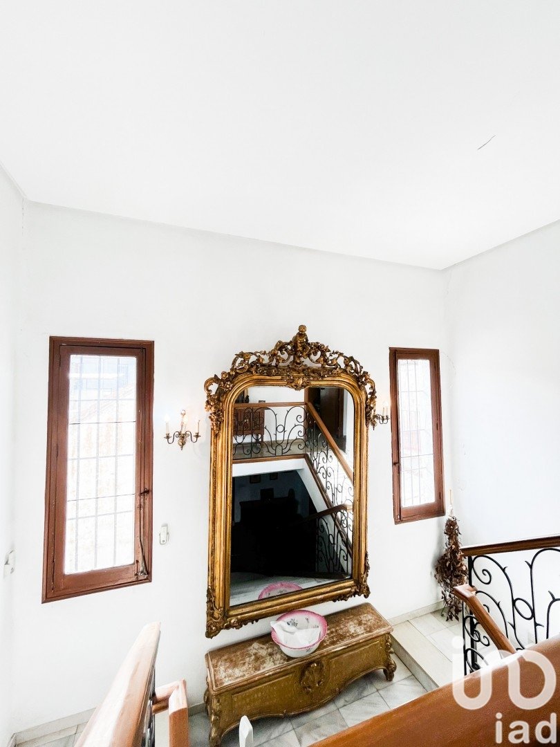 House in Malaga, Spain 6 bedrooms, 430 sq.m. No. 153857