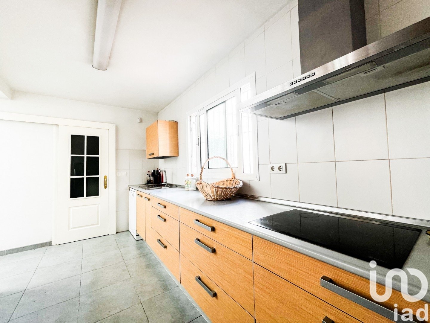 House in Malaga, Spain 6 bedrooms, 430 sq.m. No. 153857