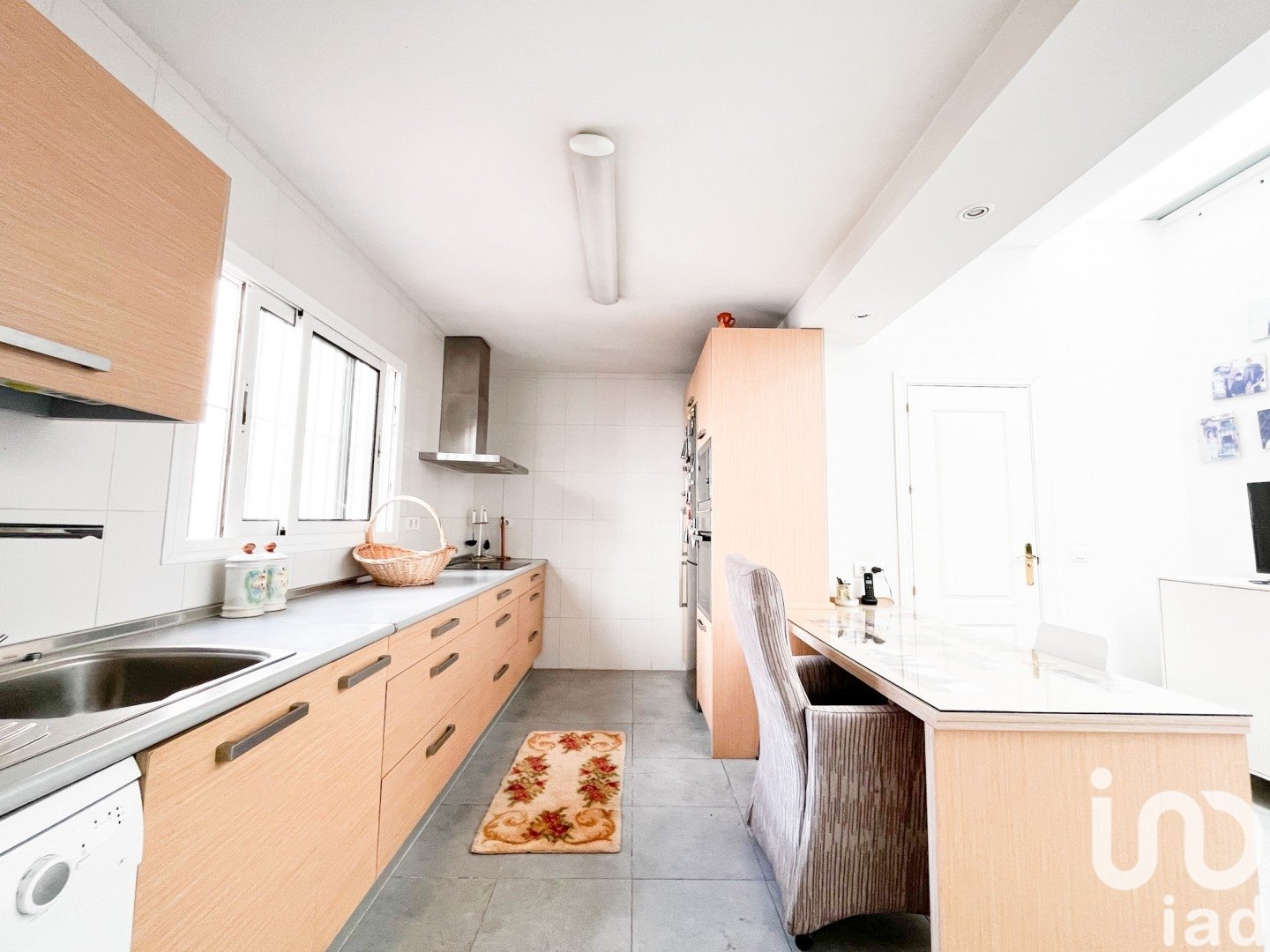 House in Malaga, Spain 6 bedrooms, 430 sq.m. No. 153857