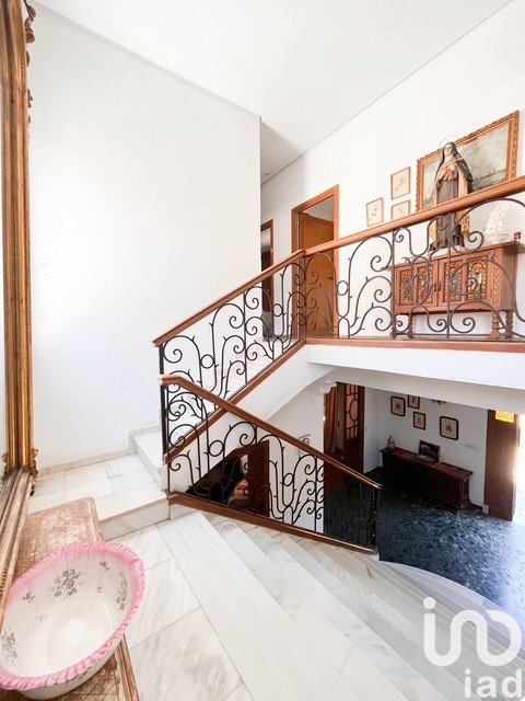 House in Malaga, Spain 6 bedrooms, 430 sq.m. No. 153857