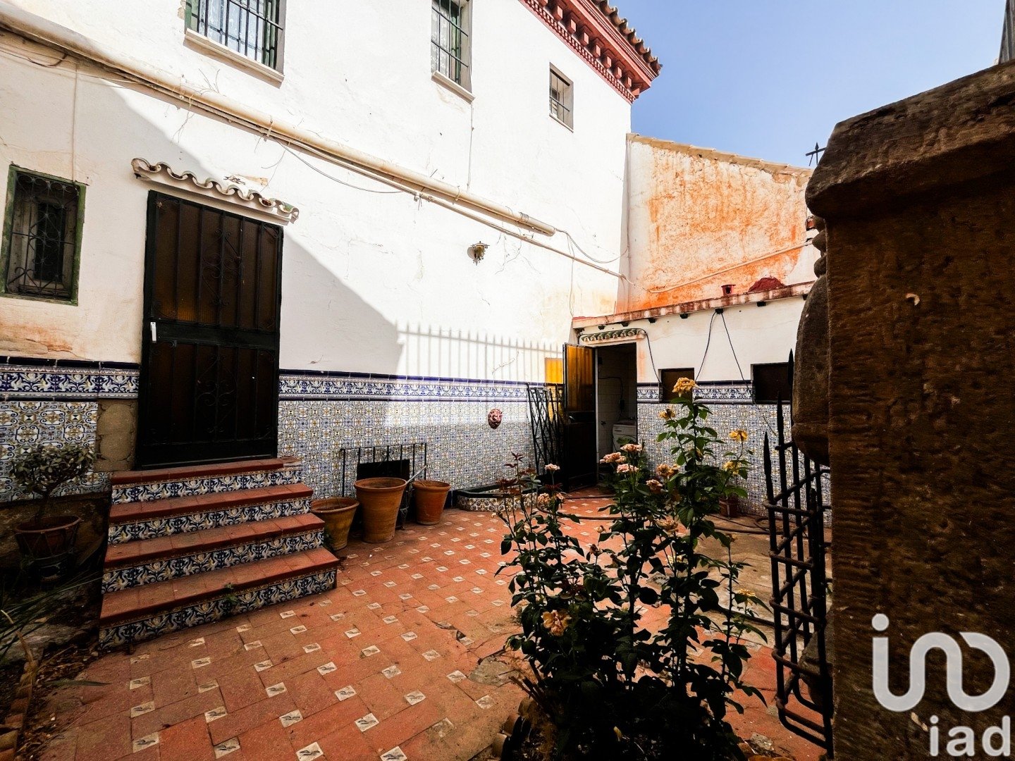 House in Malaga, Spain 6 bedrooms, 430 sq.m. No. 153857