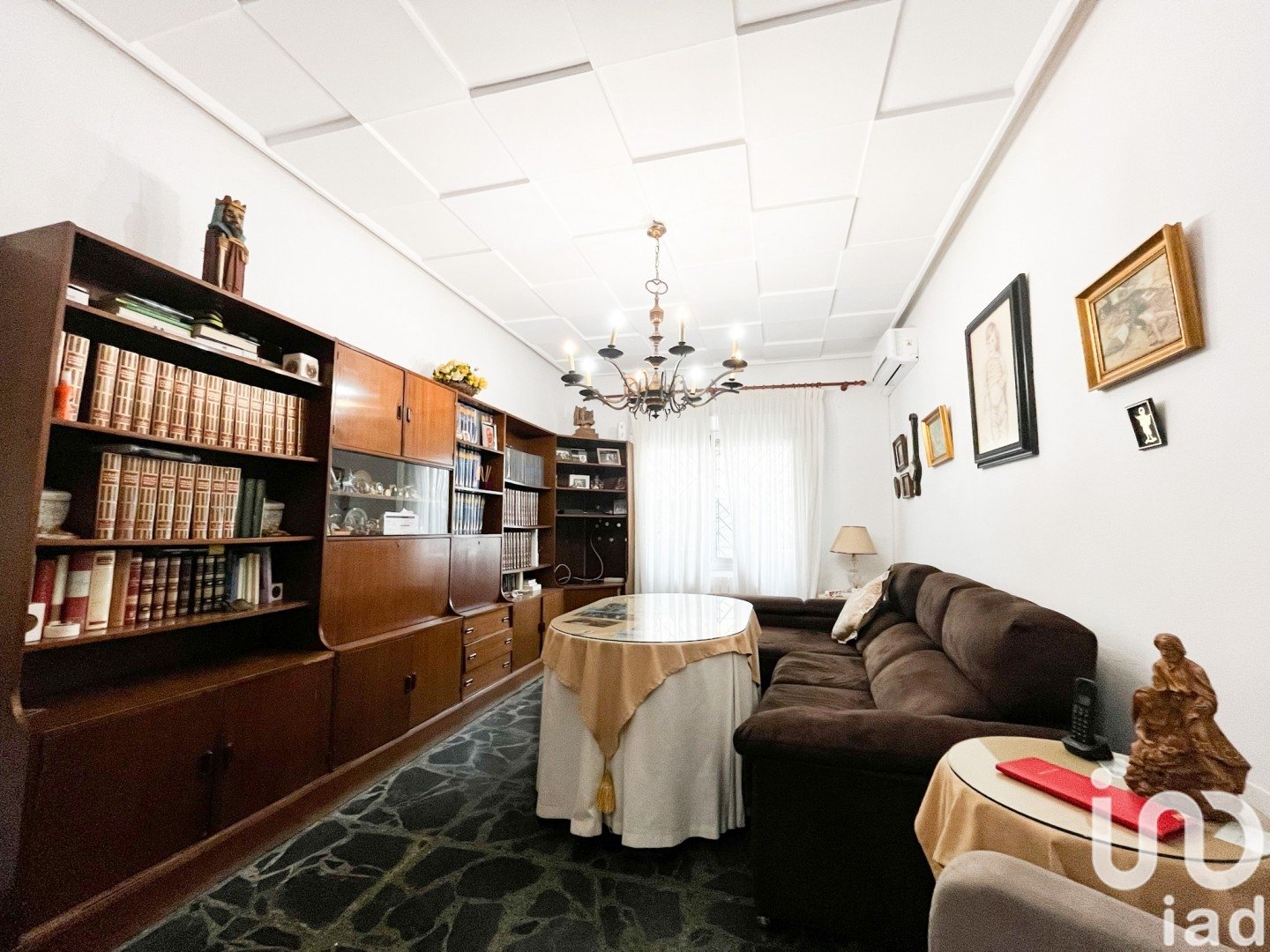 House in Malaga, Spain 6 bedrooms, 430 sq.m. No. 153857
