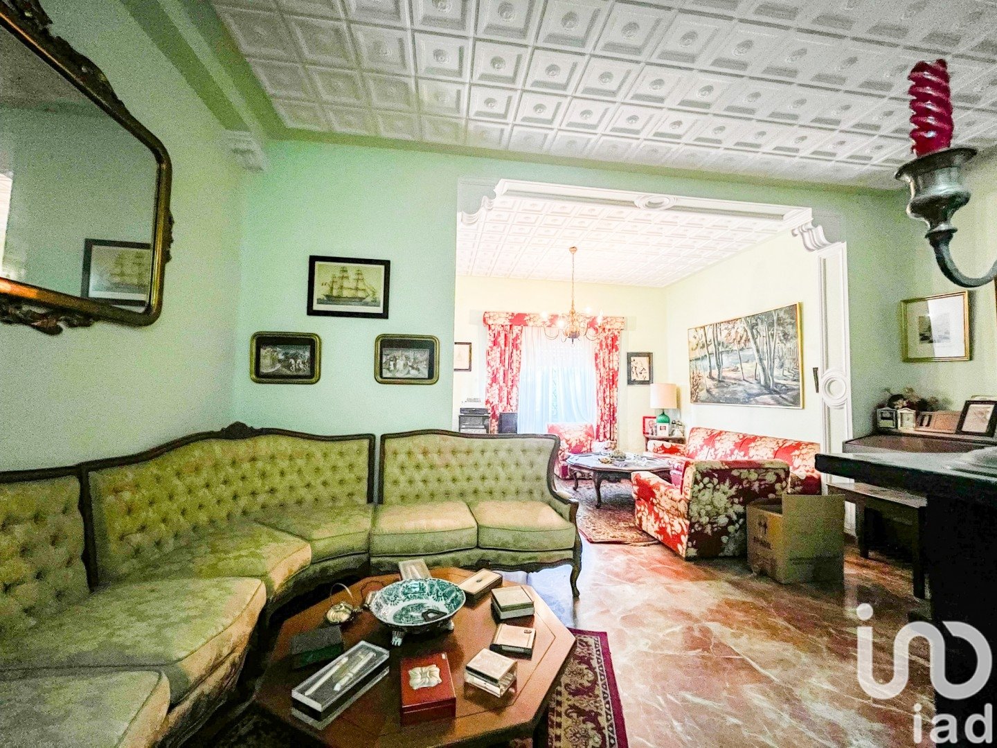 House in Malaga, Spain 6 bedrooms, 430 sq.m. No. 153857