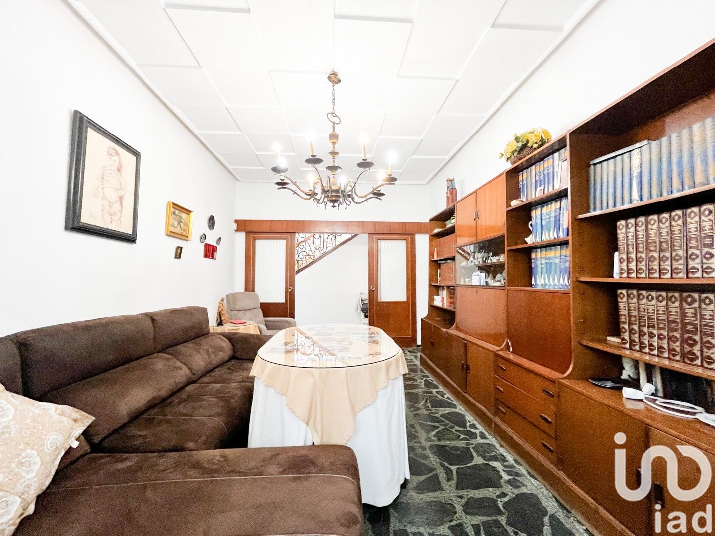 House in Malaga, Spain 6 bedrooms, 430 sq.m. No. 153857