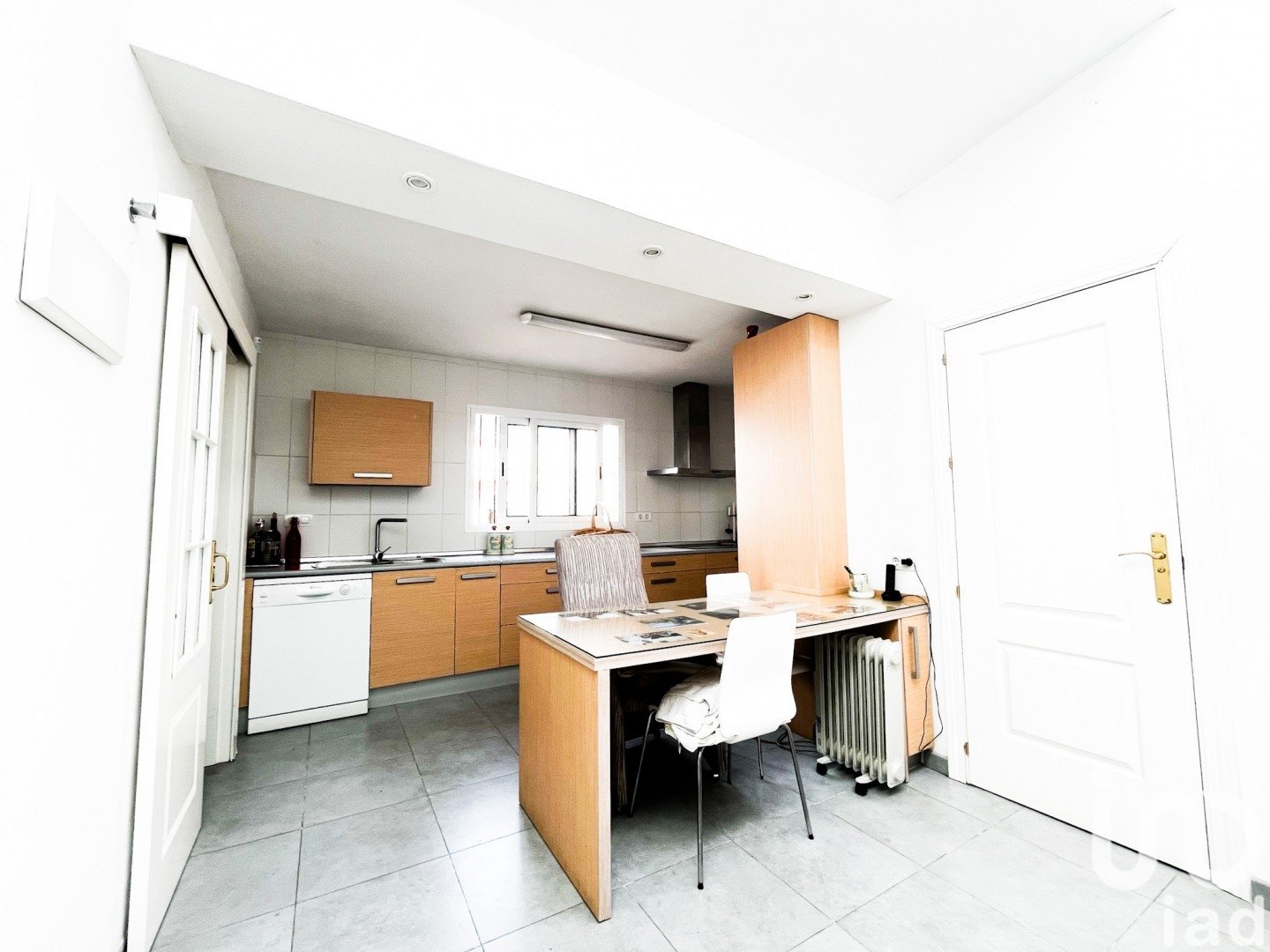 House in Malaga, Spain 6 bedrooms, 430 sq.m. No. 153857