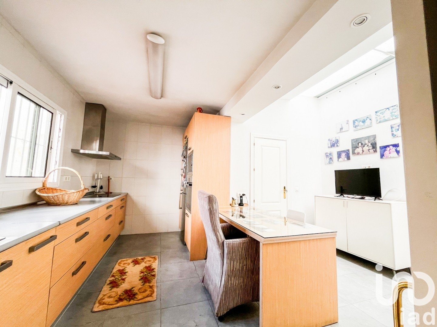 House in Malaga, Spain 6 bedrooms, 430 sq.m. No. 153857