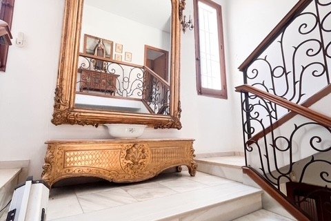 House in Malaga, Spanien 6 Schlafzimmer, 430 m2 Nr. 153857