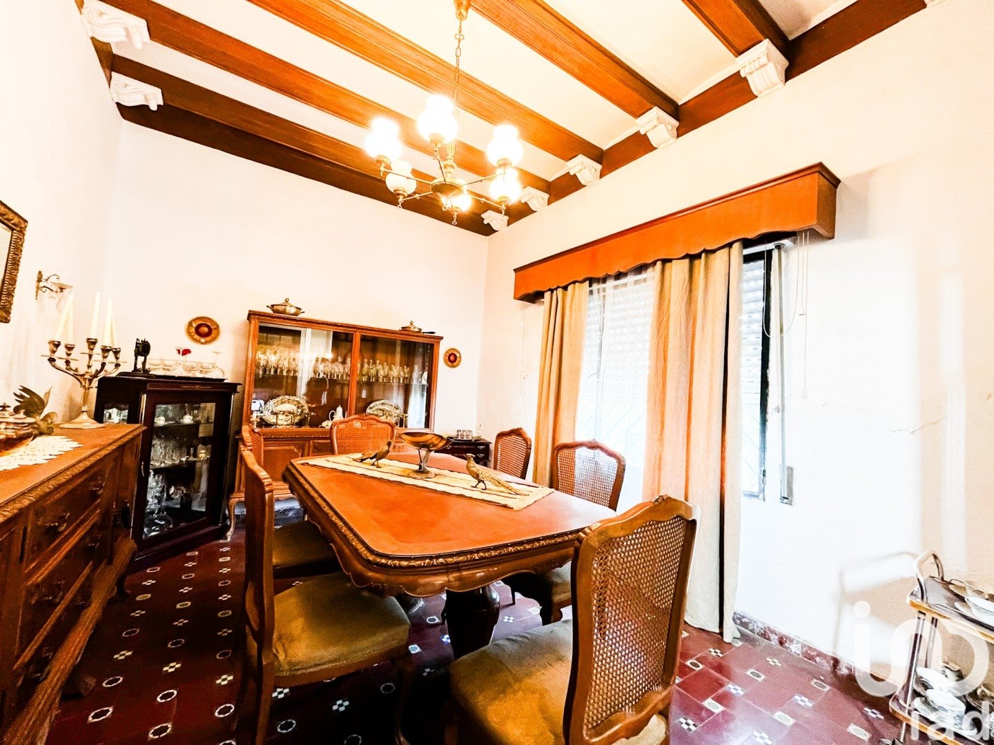 House in Malaga, Spain 6 bedrooms, 430 sq.m. No. 153857