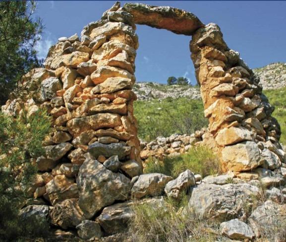 Appartamento a Hondon De Las Nieves, Alicante, Spagna 2 camere da letto, 66 mq. N° 113673