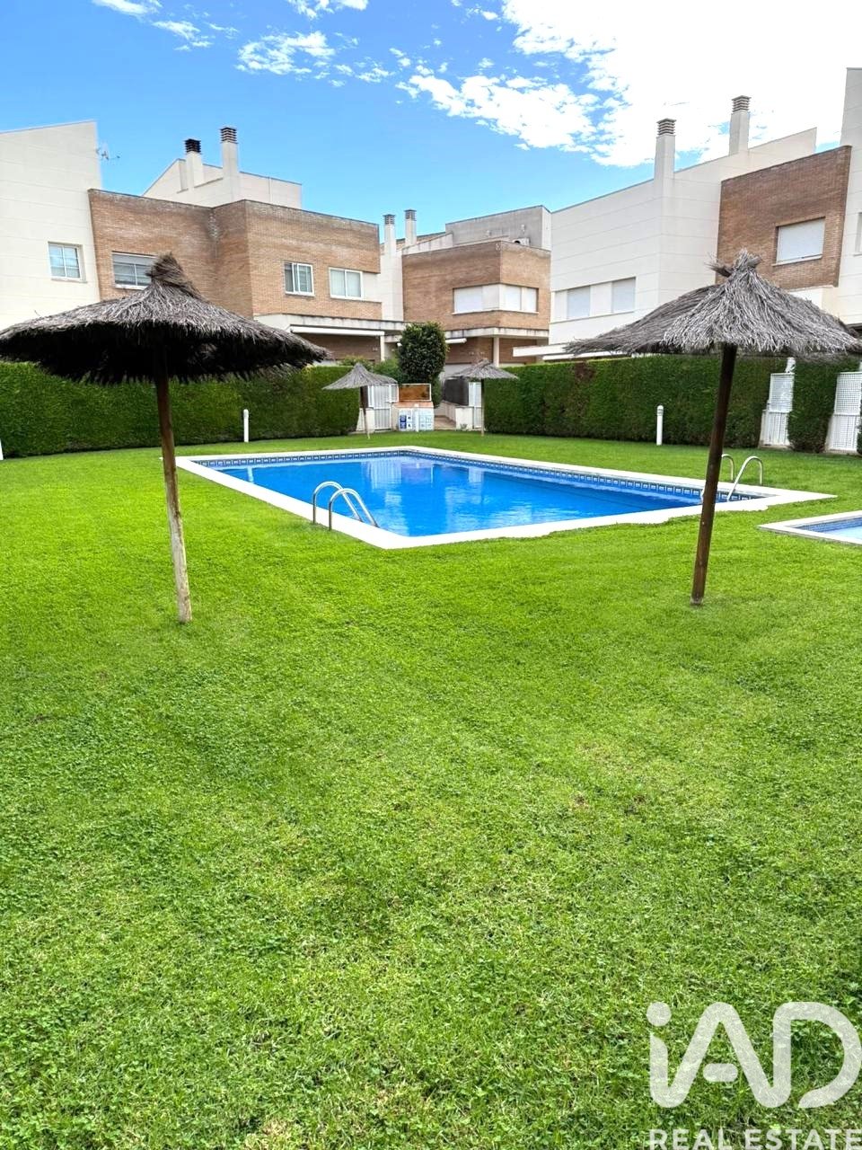 House à Cambrils, Tarragona, Espagne 4 chambres, 298 m2 No. 152822