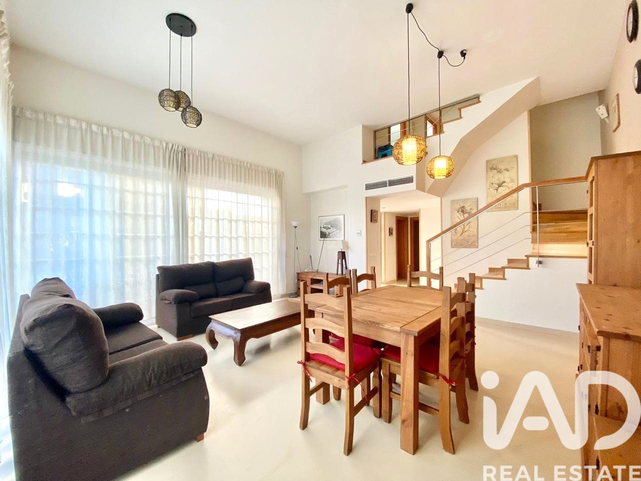 House à Cambrils, Tarragona, Espagne 4 chambres, 298 m2 No. 152822