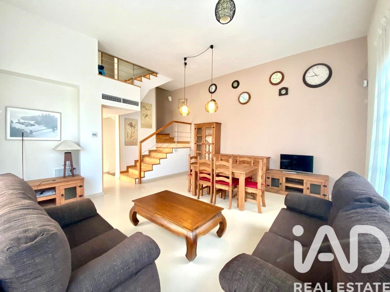 House à Cambrils, Tarragona, Espagne 4 chambres, 298 m2 No. 152822
