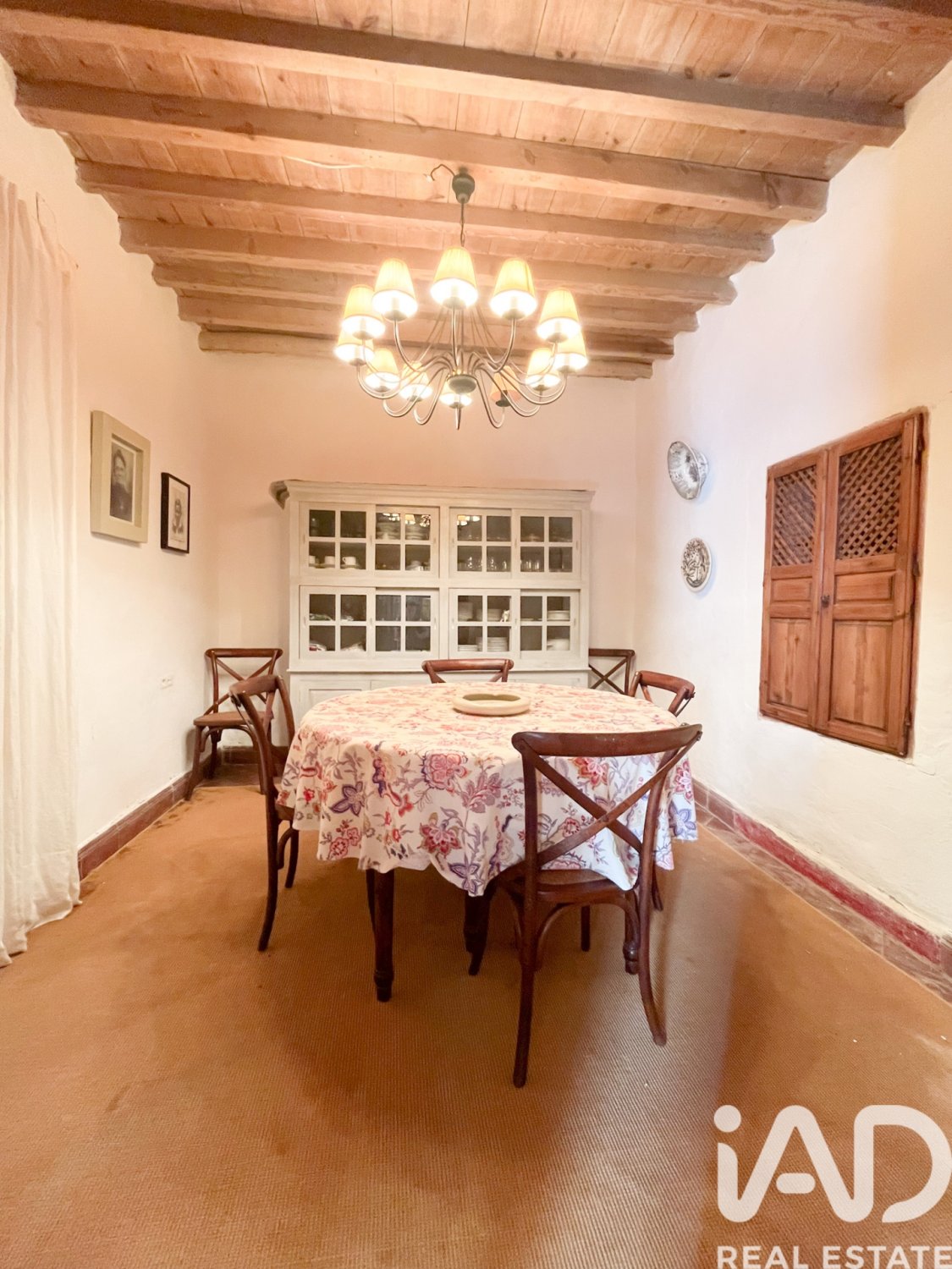 Hus i Casabermeja, Malaga, Spanien 5 sovrum, 500 kvm. Nr. 152826