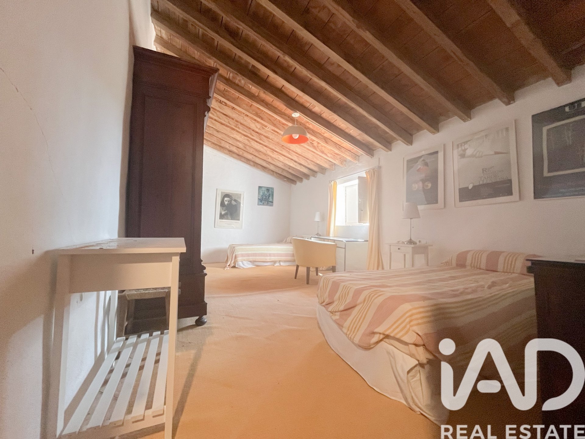 Hus i Casabermeja, Malaga, Spanien 5 sovrum, 500 kvm. Nr. 152826