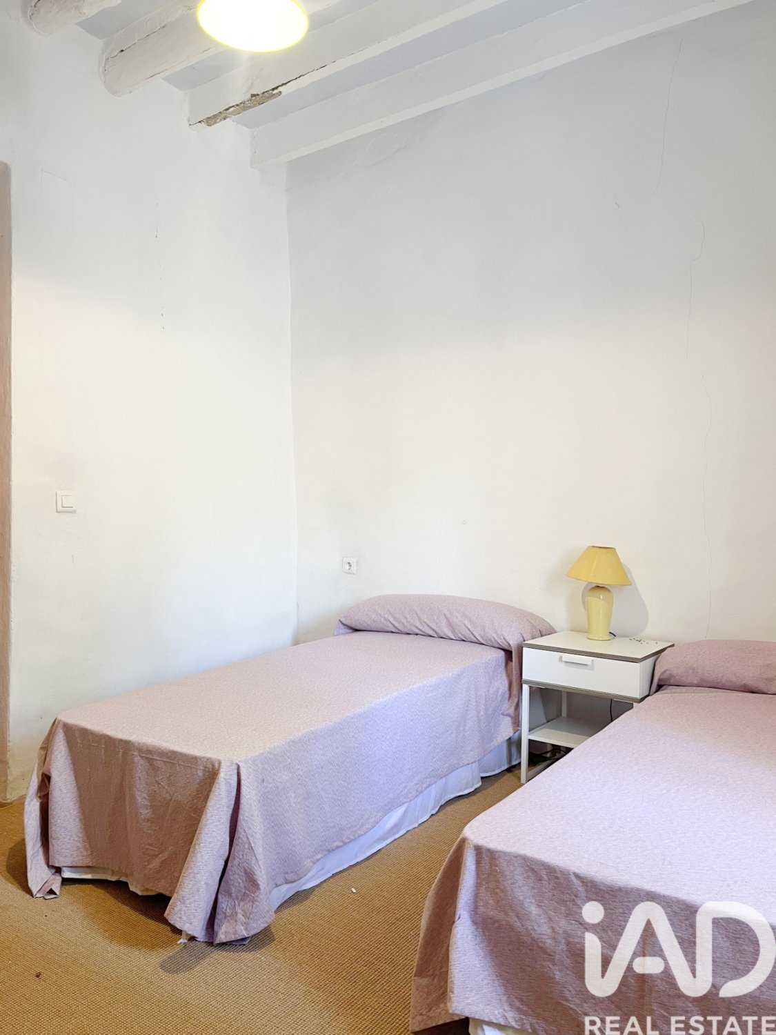 Hus i Casabermeja, Malaga, Spanien 5 sovrum, 500 kvm. Nr. 152826