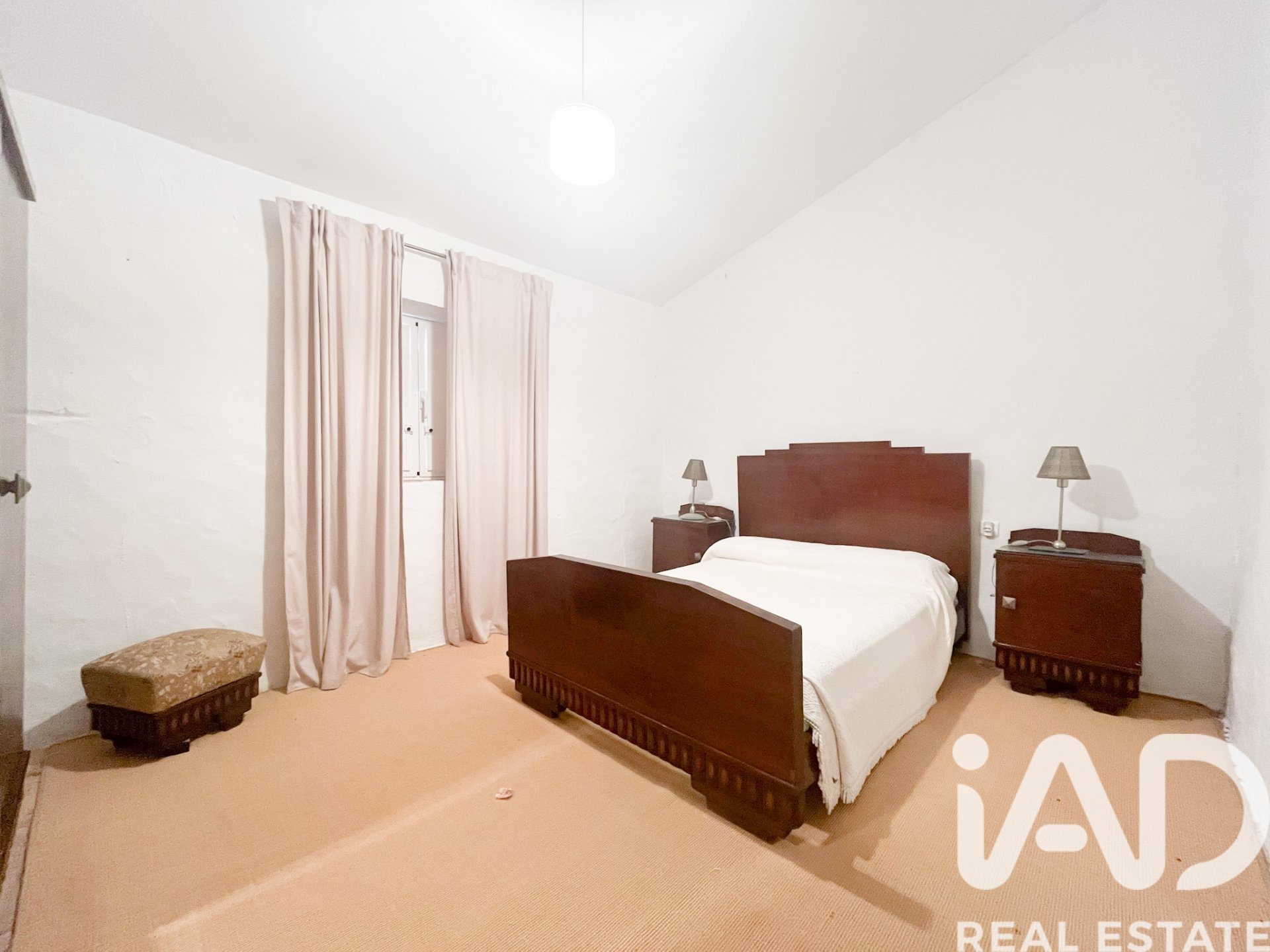 Hus i Casabermeja, Malaga, Spanien 5 sovrum, 500 kvm. Nr. 152826
