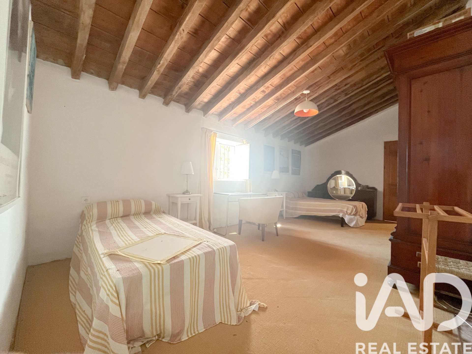 Hus i Casabermeja, Malaga, Spanien 5 sovrum, 500 kvm. Nr. 152826