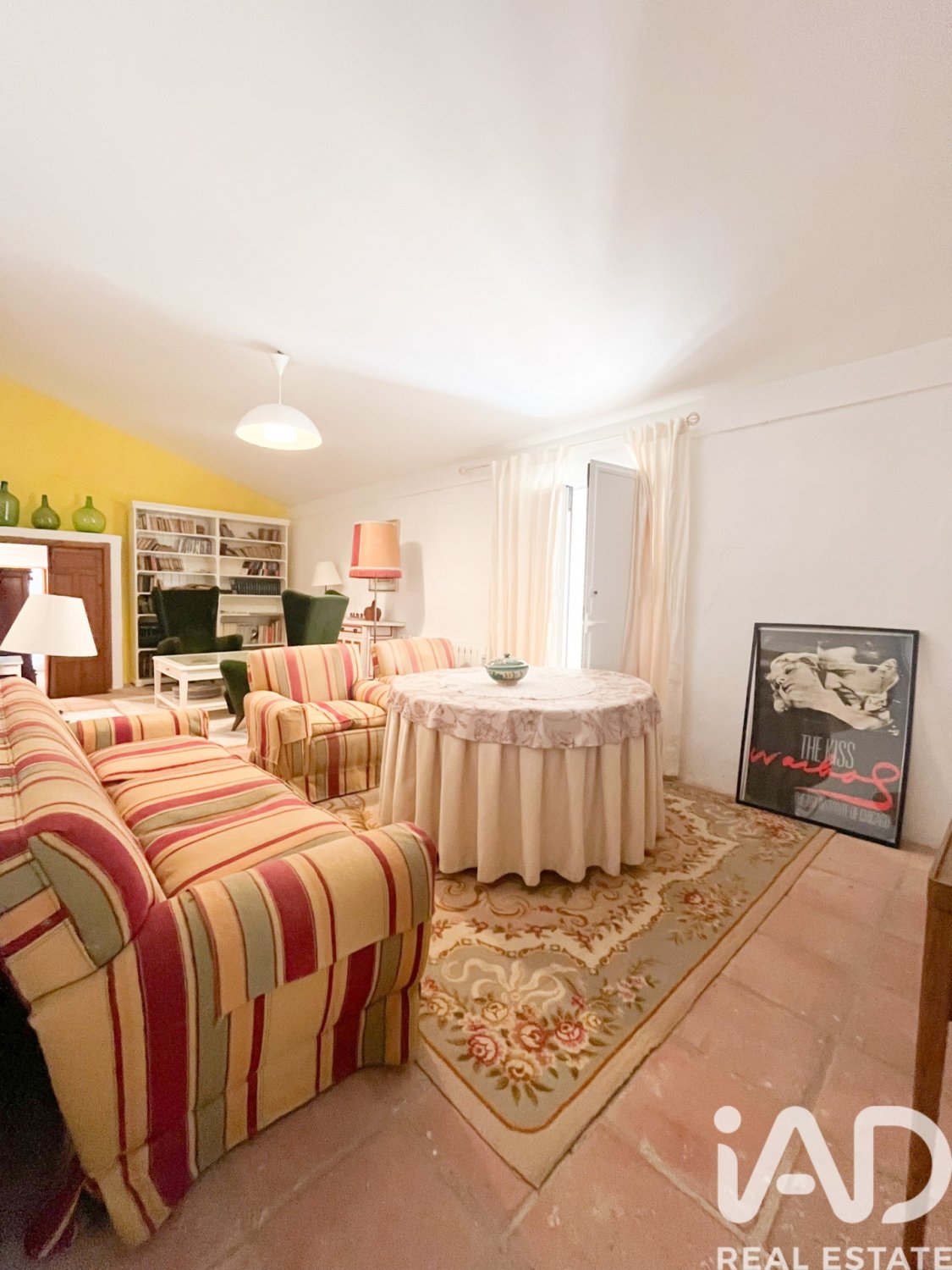 Hus i Casabermeja, Malaga, Spanien 5 sovrum, 500 kvm. Nr. 152826