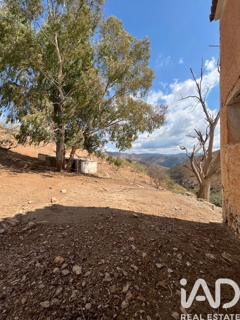 Hus i Casabermeja, Malaga, Spanien 5 sovrum, 500 kvm. Nr. 152826
