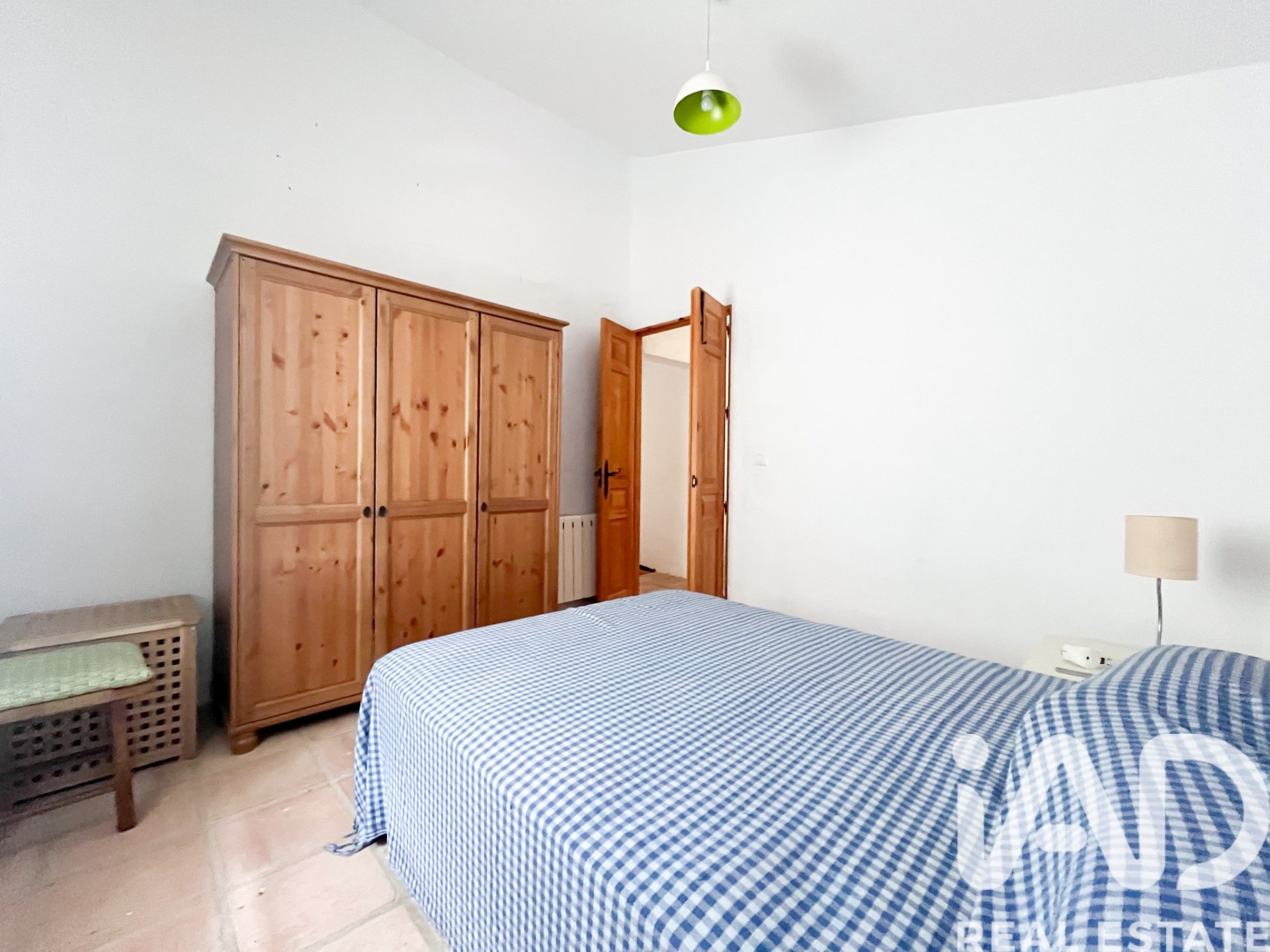 Hus i Casabermeja, Malaga, Spanien 5 sovrum, 500 kvm. Nr. 152826