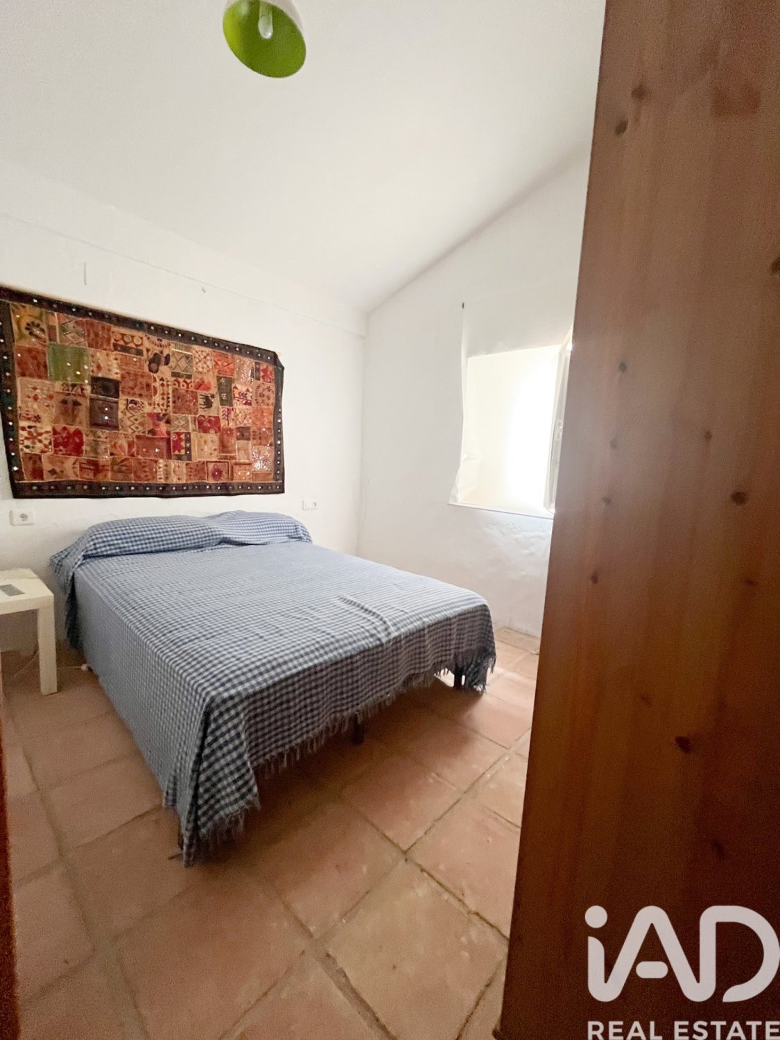 Hus i Casabermeja, Malaga, Spanien 5 sovrum, 500 kvm. Nr. 152826