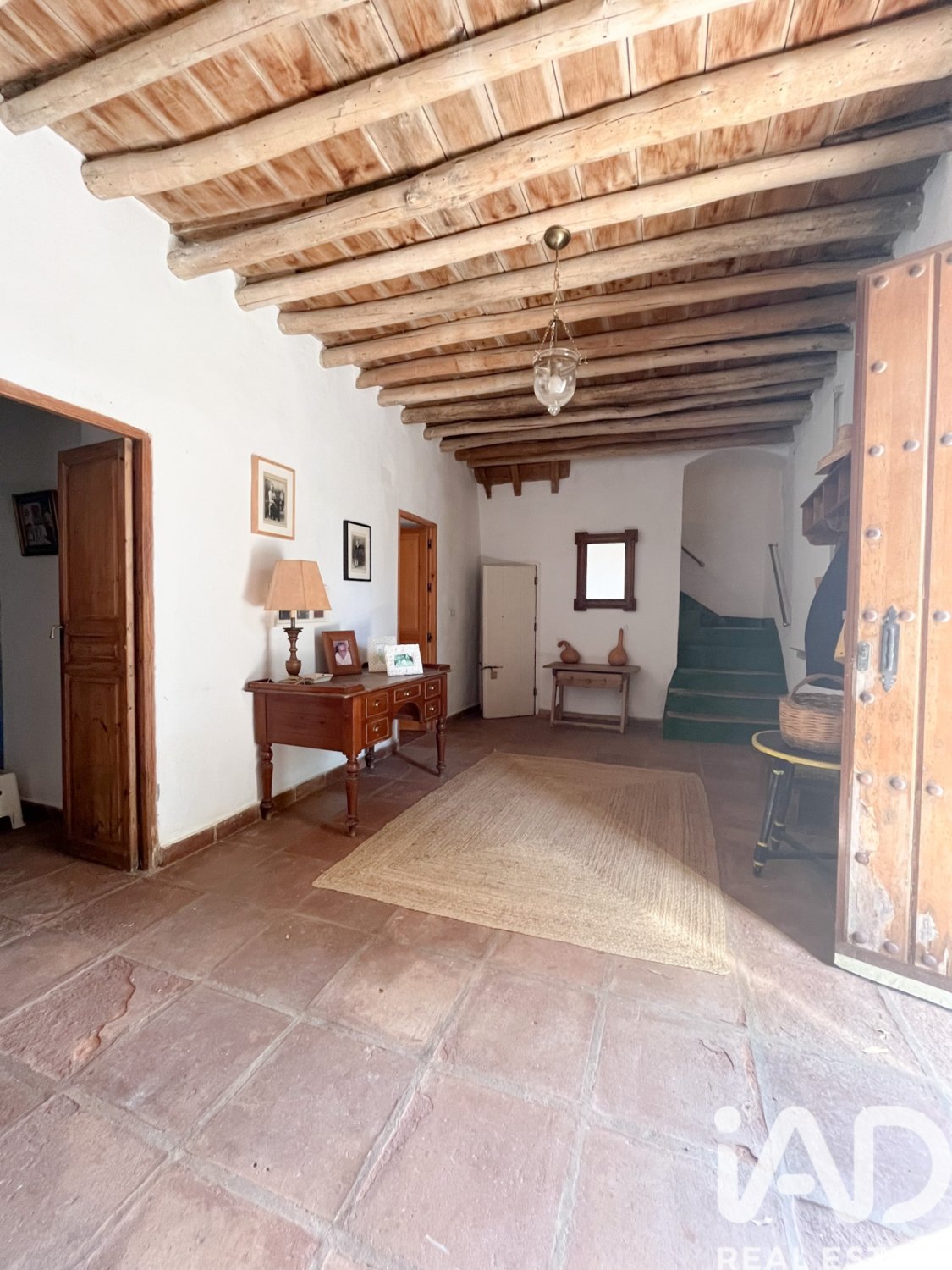 Hus i Casabermeja, Malaga, Spanien 5 sovrum, 500 kvm. Nr. 152826