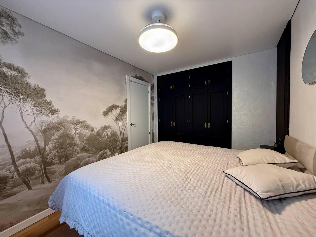 Apartment à Torrevieja, Alicante, Espagne 1 chambre, 54 m2 No. 184256