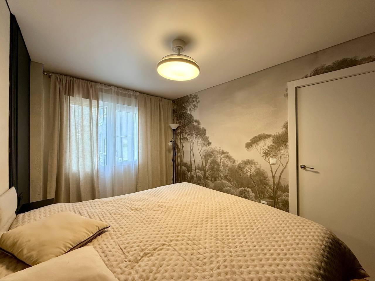 Apartment à Torrevieja, Alicante, Espagne 1 chambre, 54 m2 No. 184256