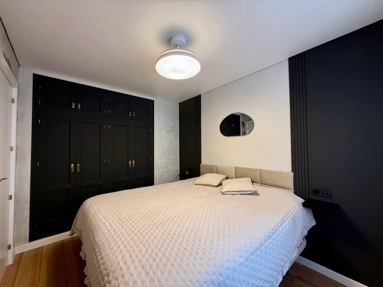 Apartment à Torrevieja, Alicante, Espagne 1 chambre, 54 m2 No. 184256