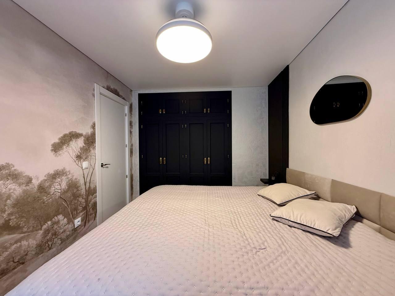 Apartment à Torrevieja, Alicante, Espagne 1 chambre, 54 m2 No. 184256