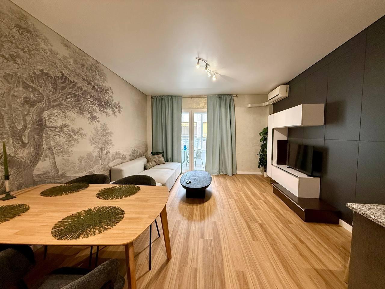 Apartment à Torrevieja, Alicante, Espagne 1 chambre, 54 m2 No. 184256