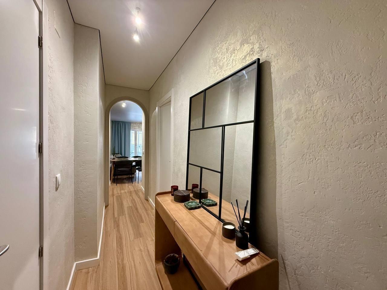 Apartment à Torrevieja, Alicante, Espagne 1 chambre, 54 m2 No. 184256