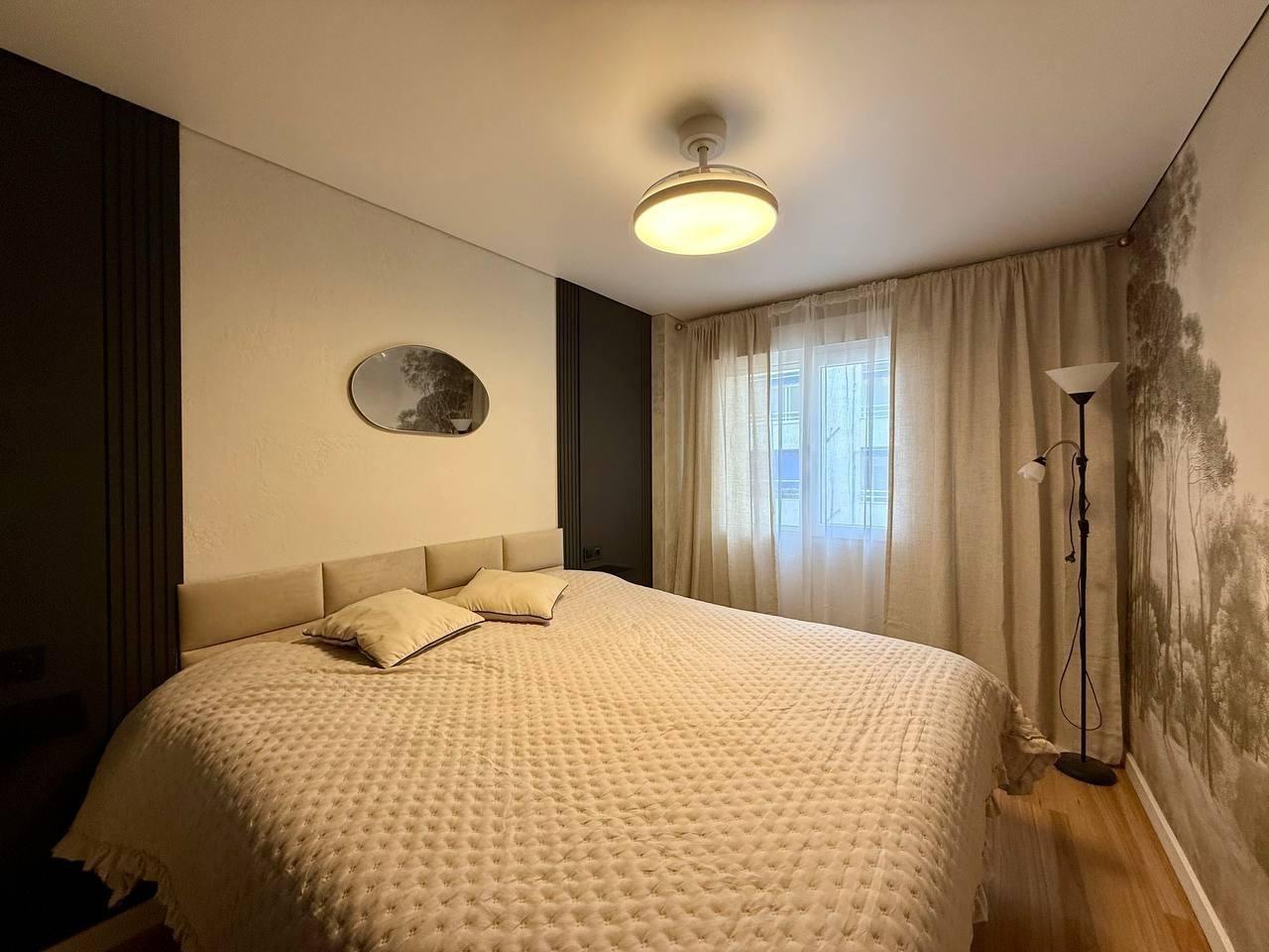 Apartment à Torrevieja, Alicante, Espagne 1 chambre, 54 m2 No. 184256