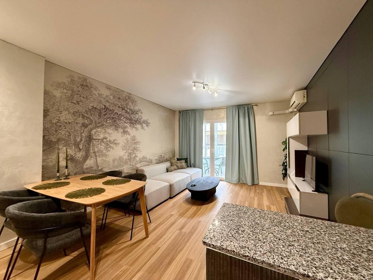Apartment à Torrevieja, Alicante, Espagne 1 chambre, 54 m2 No. 184256