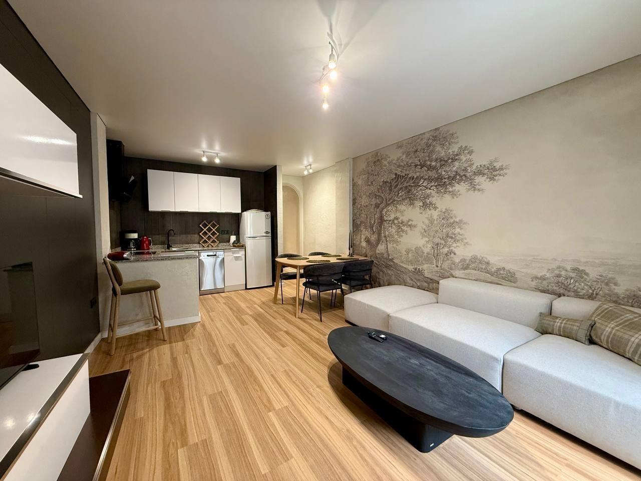 Apartment à Torrevieja, Alicante, Espagne 1 chambre, 54 m2 No. 184256