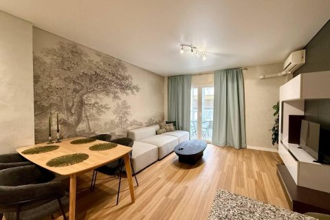 Apartamento en Torrevieja, Alicante, España 1 dormitorio, 54 m2 No. 184256
