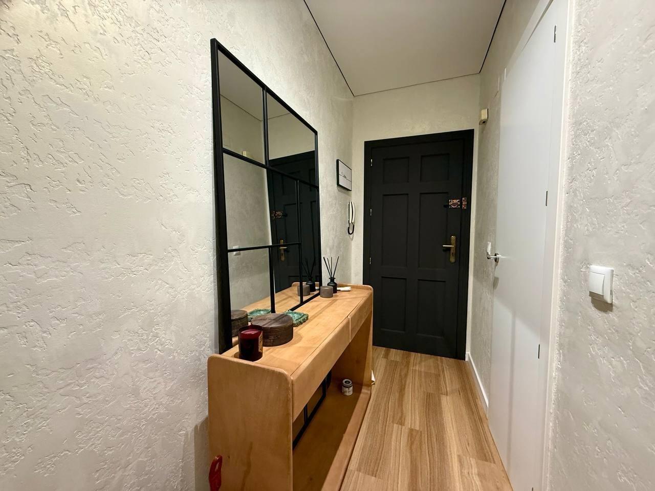 Apartment à Torrevieja, Alicante, Espagne 1 chambre, 54 m2 No. 184256