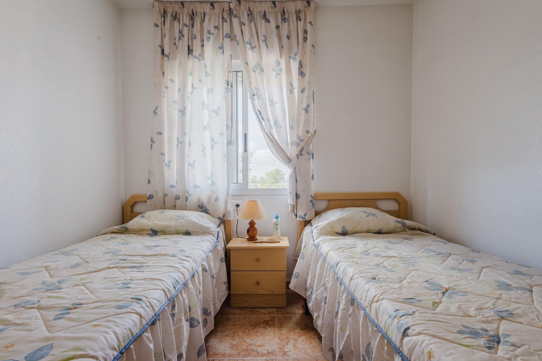 Appartamento a Torrevieja, Alicante, Spagna 3 camere da letto, 81 mq. N° 184255
