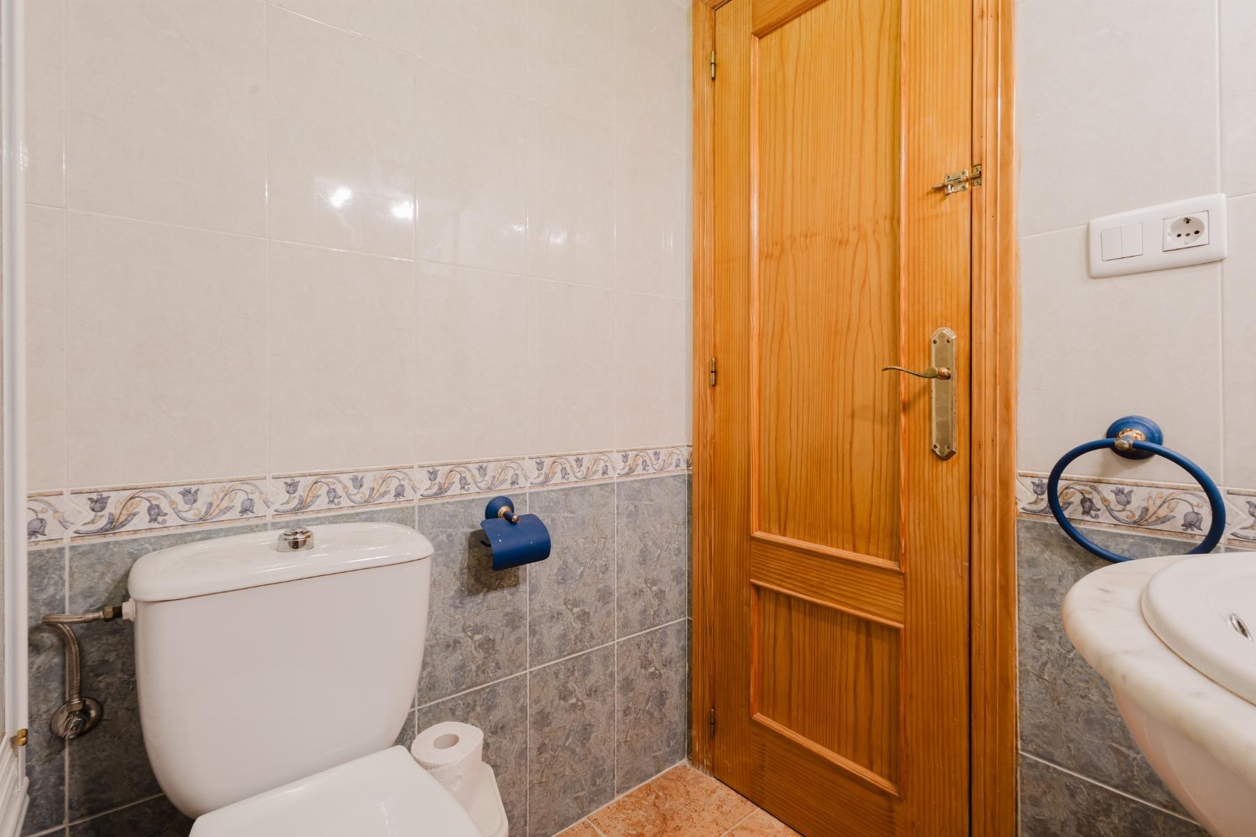 Appartamento a Torrevieja, Alicante, Spagna 3 camere da letto, 81 mq. N° 184255