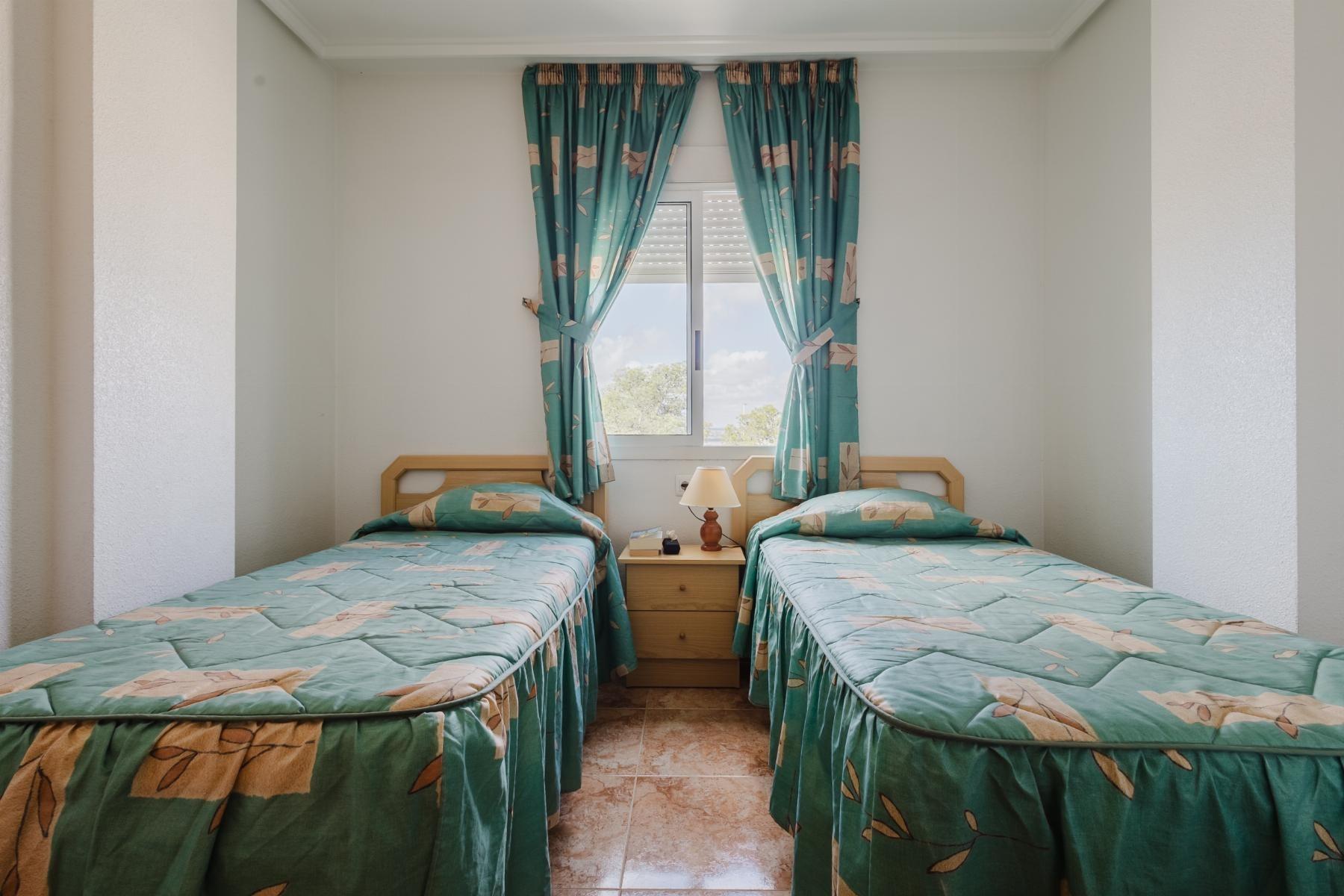 Appartamento a Torrevieja, Alicante, Spagna 3 camere da letto, 81 mq. N° 184255