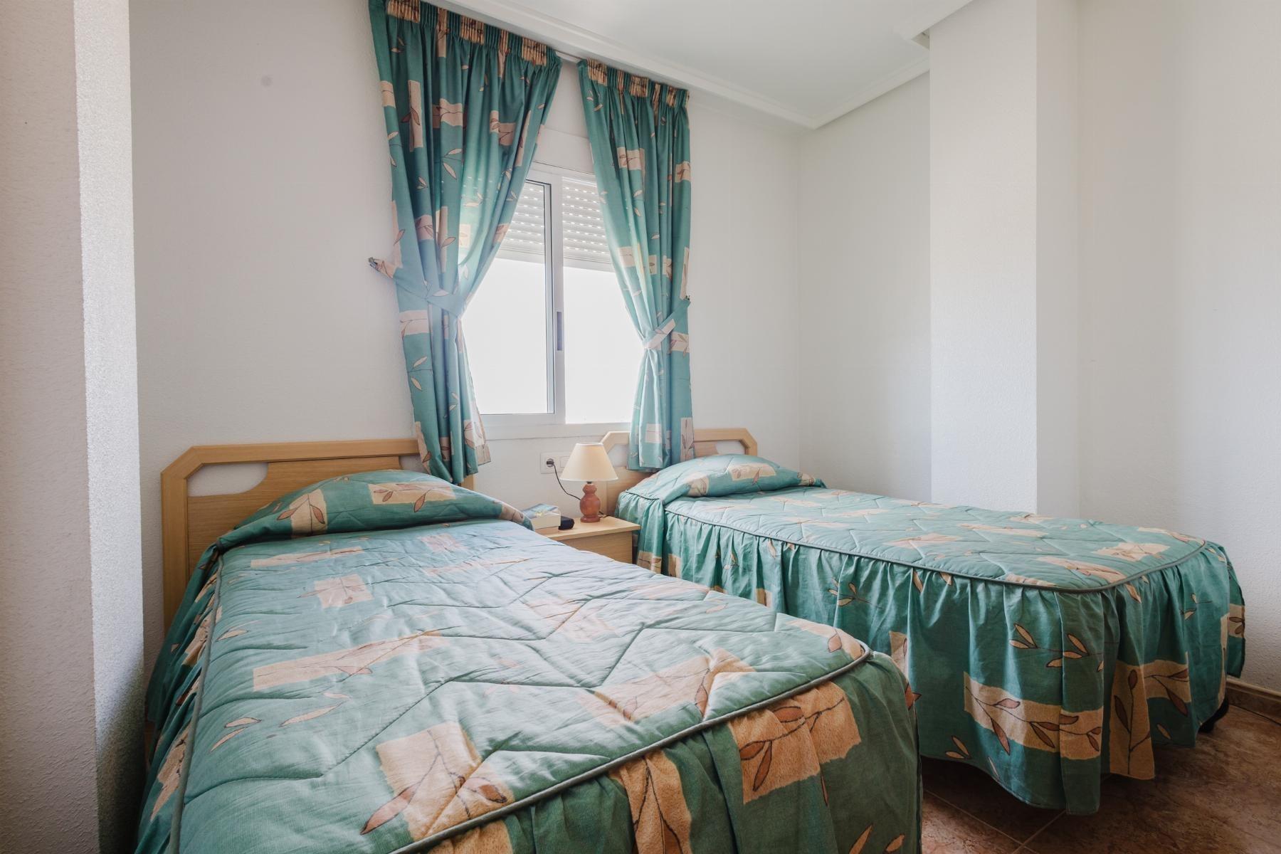 Appartamento a Torrevieja, Alicante, Spagna 3 camere da letto, 81 mq. N° 184255