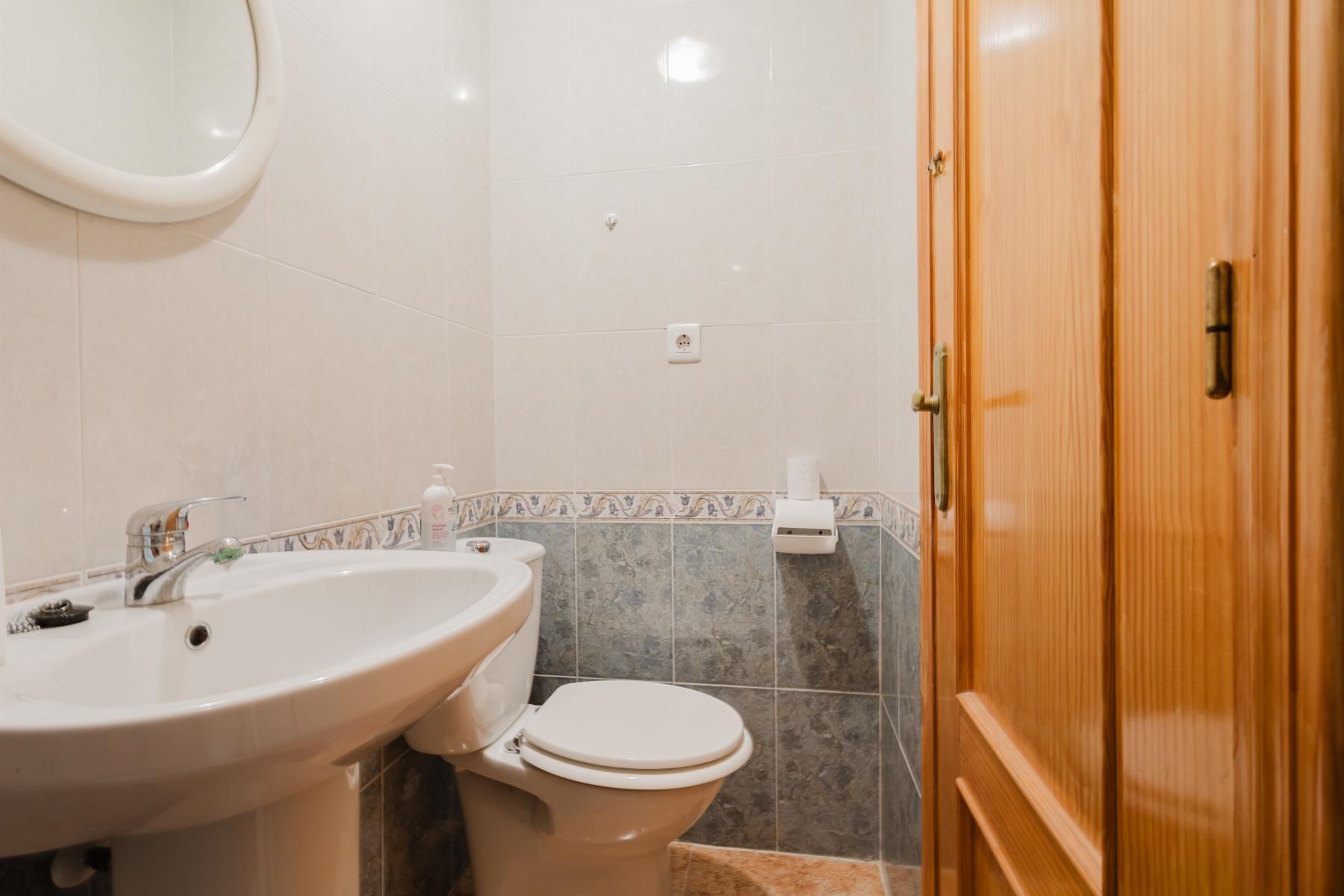 Appartamento a Torrevieja, Alicante, Spagna 3 camere da letto, 81 mq. N° 184255