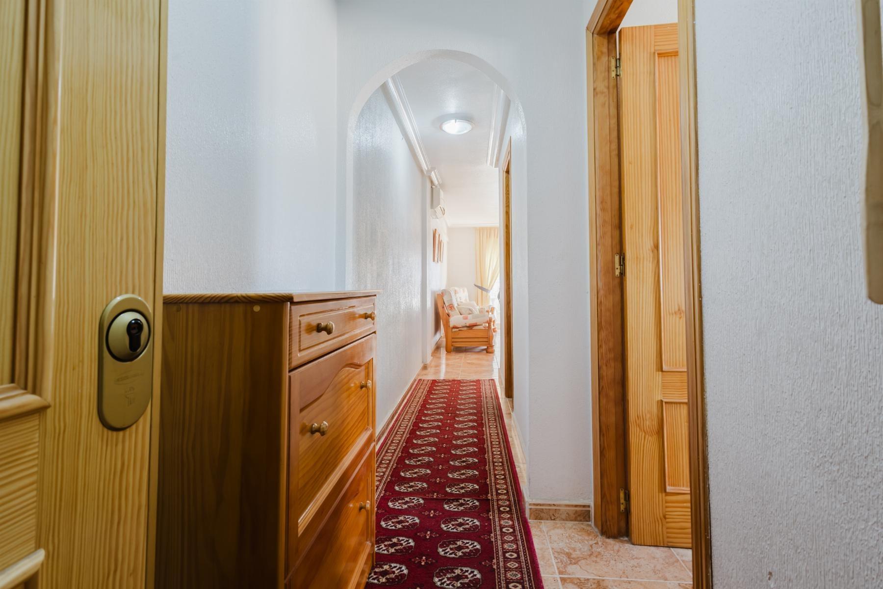 Appartamento a Torrevieja, Alicante, Spagna 3 camere da letto, 81 mq. N° 184255